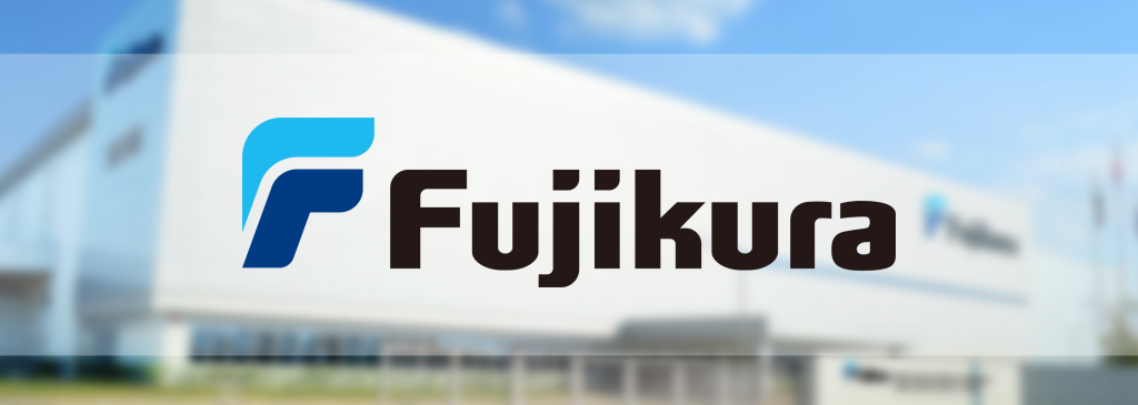 Fujikura 光纖雷射